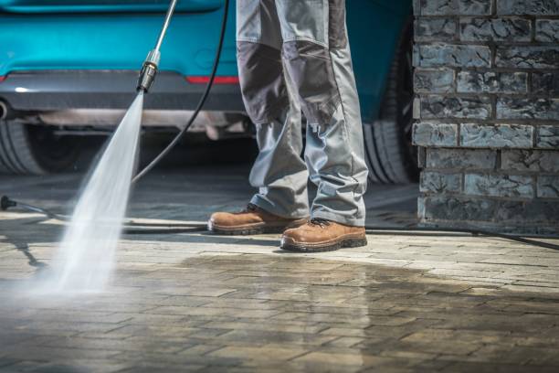  Crowley, TX Pressure Washing Pros
