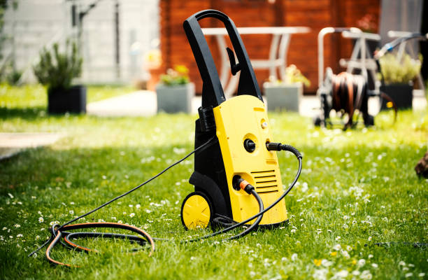 Best Residential House Exterior Washing  in Crowley, TX